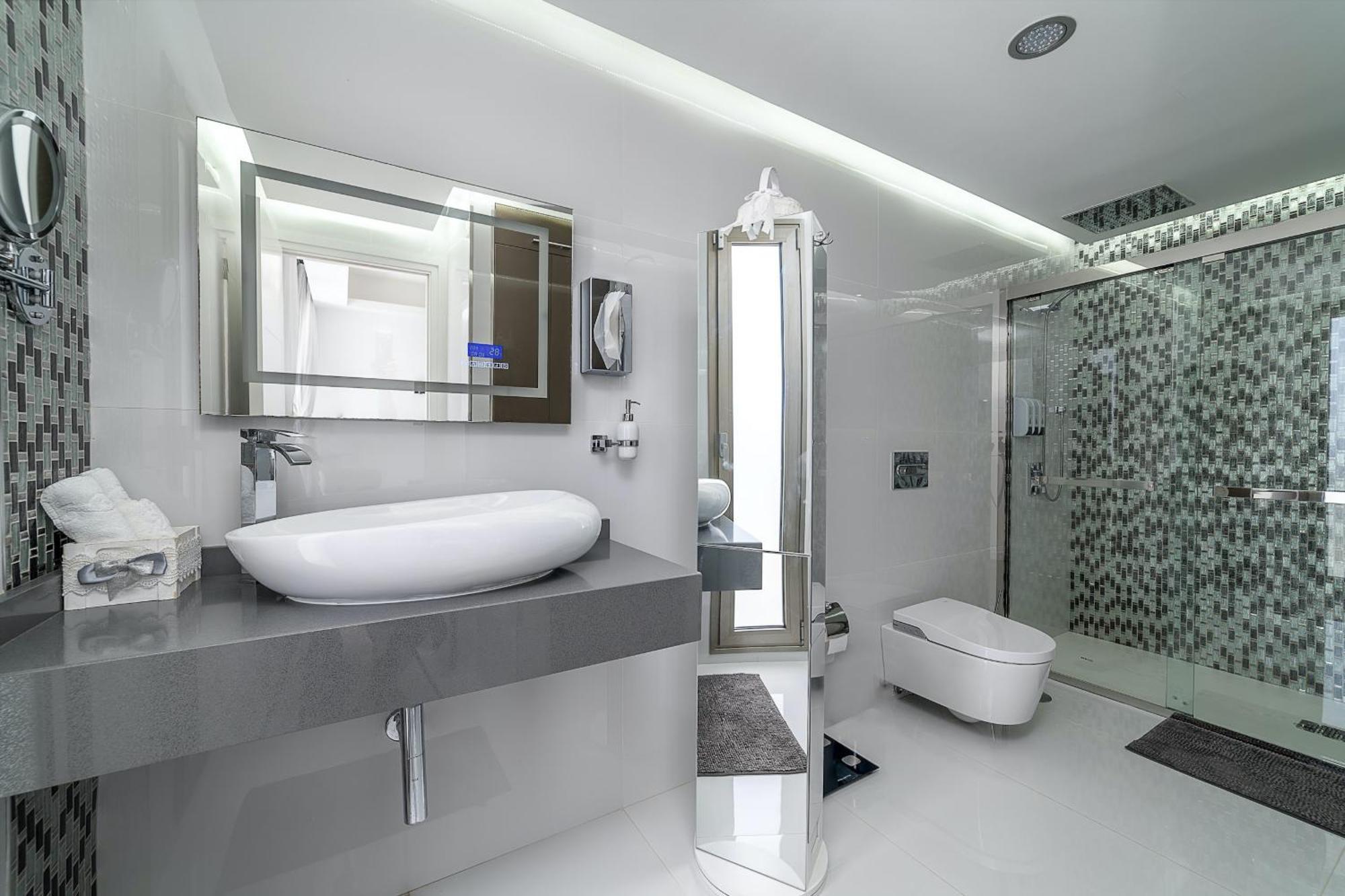 Villa Monarca Таиче Экстерьер фото