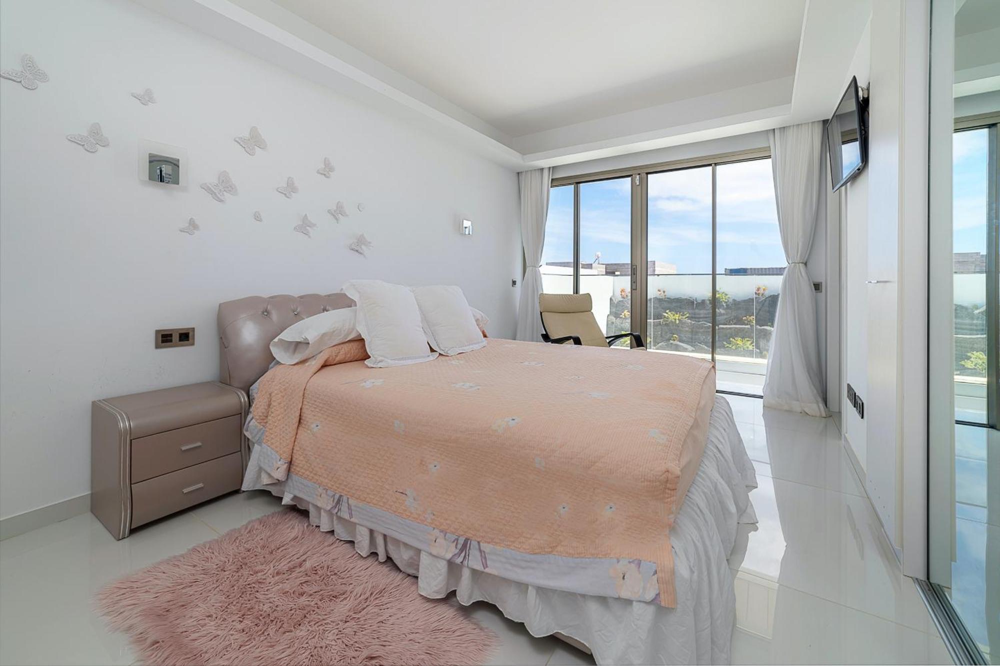 Villa Monarca Таиче Экстерьер фото