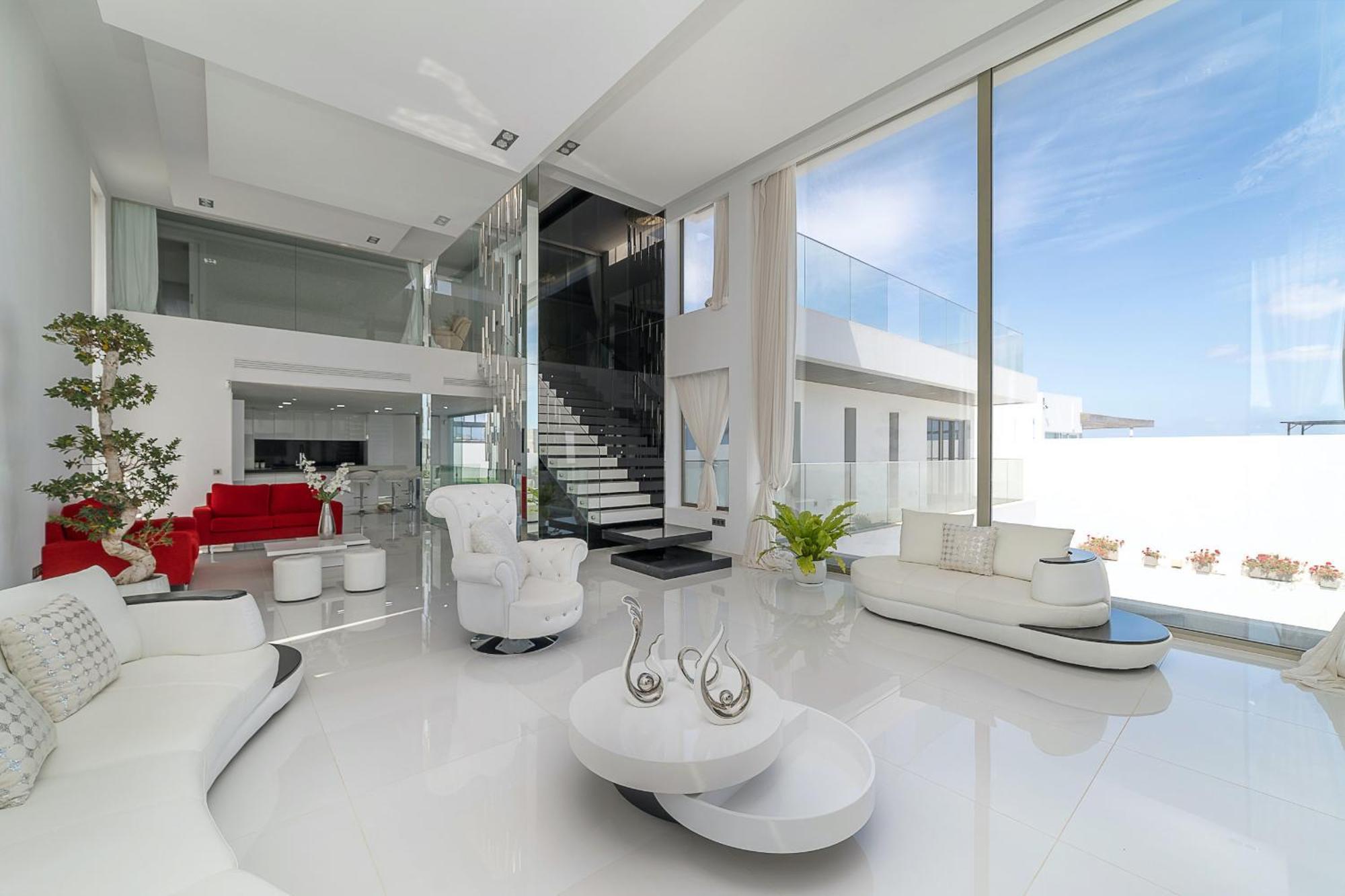 Villa Monarca Таиче Экстерьер фото