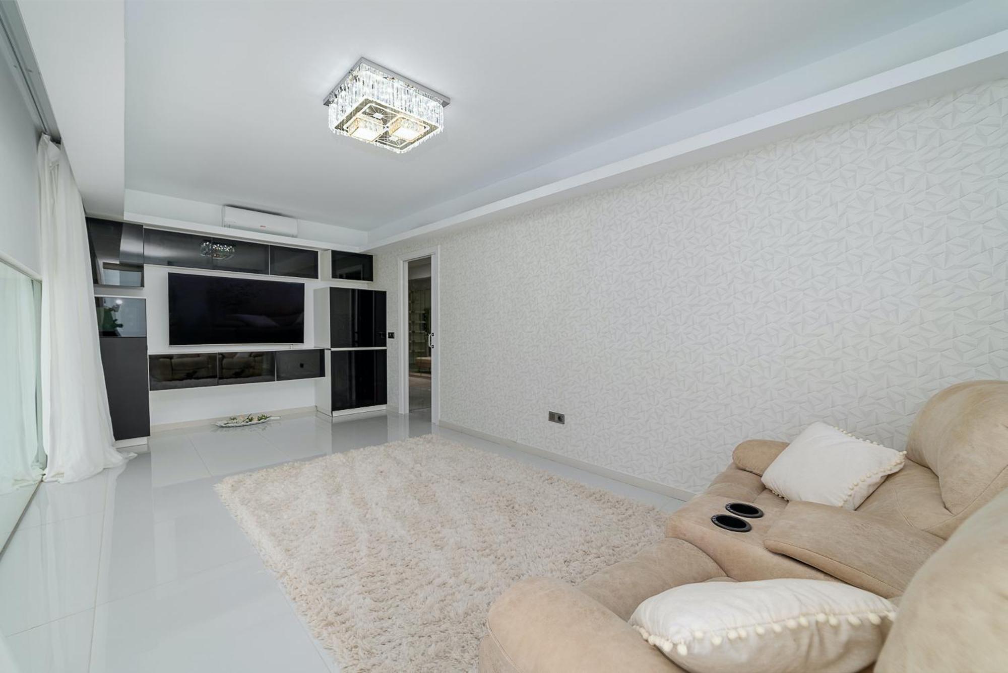 Villa Monarca Таиче Экстерьер фото